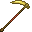 Electrum Scythe