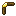 Golden Boomerang