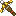 Golden Heavy Crossbow