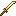 Golden Katana