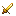 Golden Parrying Dagger
