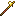 Golden Warhammer
