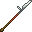 Invar Glaive