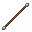 Invar Quarterstaff