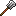 Iron Flanged Mace