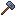 Lead Battle Hammer