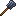 Lead Flanged Mace