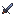 Lead Parrying Dagger