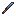 Lead Throwing Knife