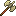 Nickel Battleaxe