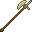 Nickel Halberd