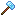 Platinum Battle Hammer