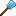 Platinum Flanged Mace