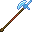 Platinum Halberd