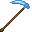 Platinum Scythe