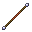 Silver Quarterstaff
