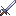 Silver Rapier
