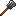 Steel Flanged Mace