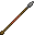 Stone Javelin