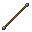 Stone Quarterstaff