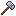 Tin Battle Hammer