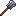 Tin Flanged Mace