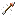Tipped Copper Arrow