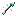 Tipped Diamond Arrow