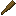 Wooden Club