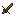 Wooden Parrying Dagger