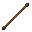 Wooden Quarterstaff