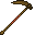 Wooden Scythe