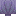 Purple Clam Case