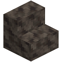 Reefstone Stairs