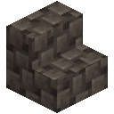 Reefstone Tile Stairs