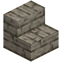 Rotten Stairs