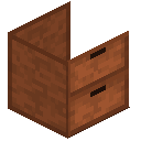 Acacia Full Drawers 2