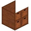 Acacia Full Drawers 4