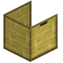 Bamboo Full Drawers 1