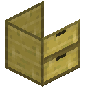 Bamboo Full Drawers 2