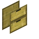 Bamboo Half Drawers 2