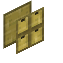 Bamboo Half Drawers 4
