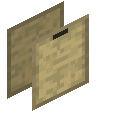 Birch Half Drawers 1