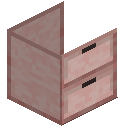 Cherry Full Drawers 2