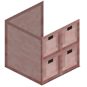 Cherry Full Drawers 4
