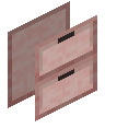 Cherry Half Drawers 2