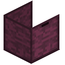 Crimson Full Drawers 1