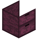 Crimson Full Drawers 2