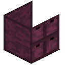 Crimson Full Drawers 4