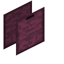 Crimson Half Drawers 1